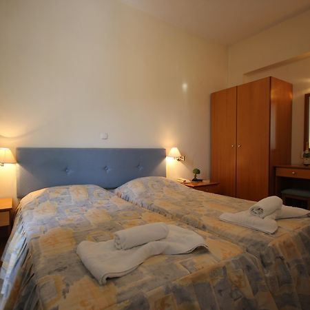 Filmar Hotel, Ixia, Rhodes Экстерьер фото