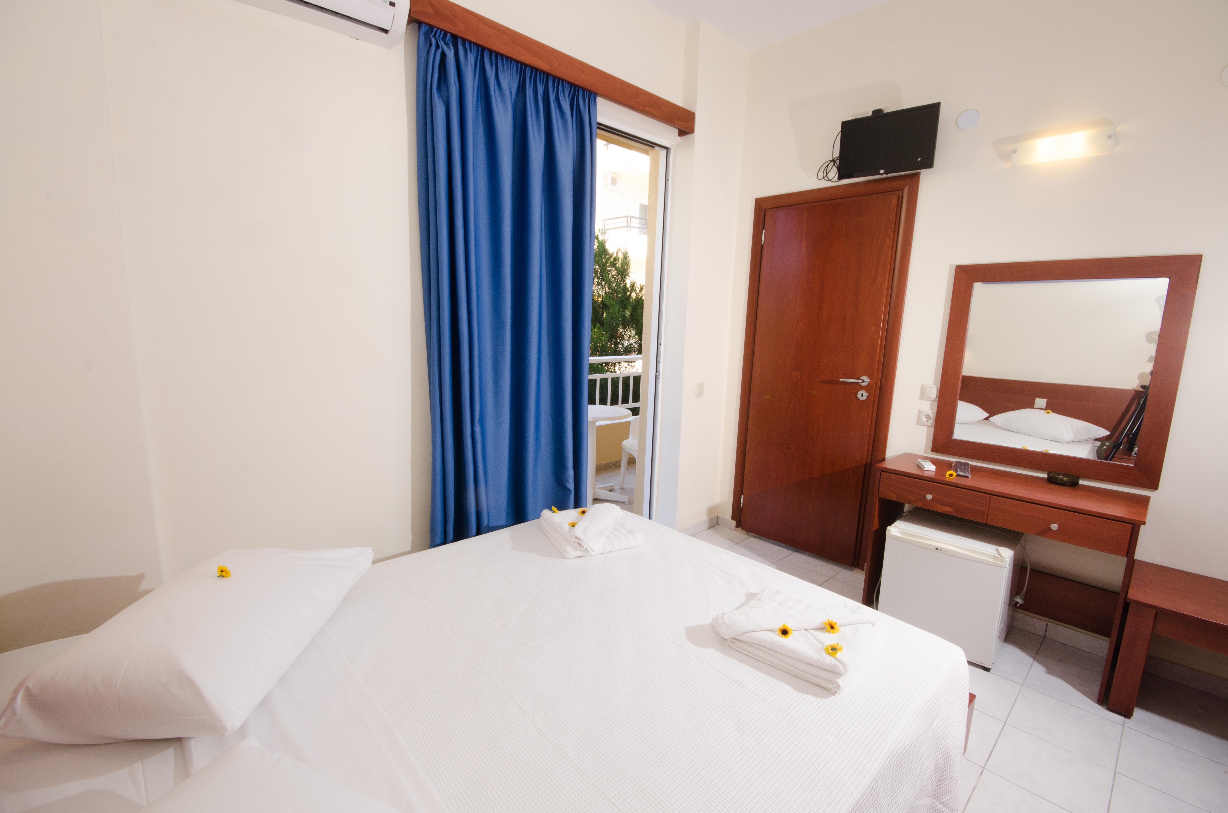 Filmar Hotel, Ixia, Rhodes Экстерьер фото