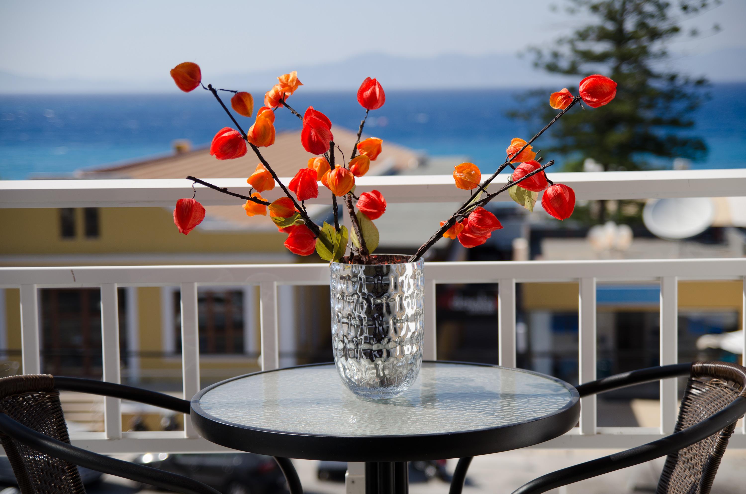 Filmar Hotel, Ixia, Rhodes Экстерьер фото