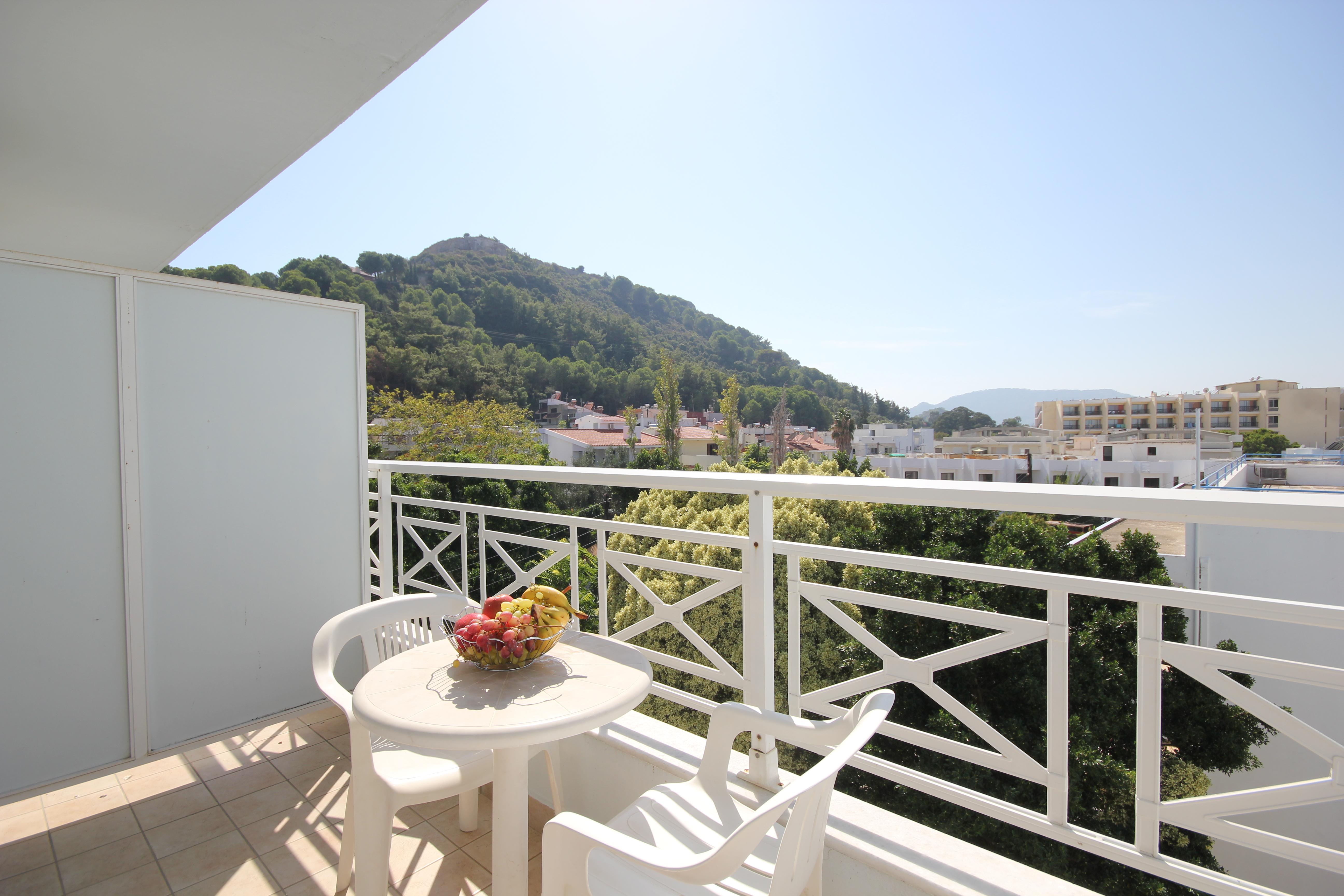 Filmar Hotel, Ixia, Rhodes Экстерьер фото