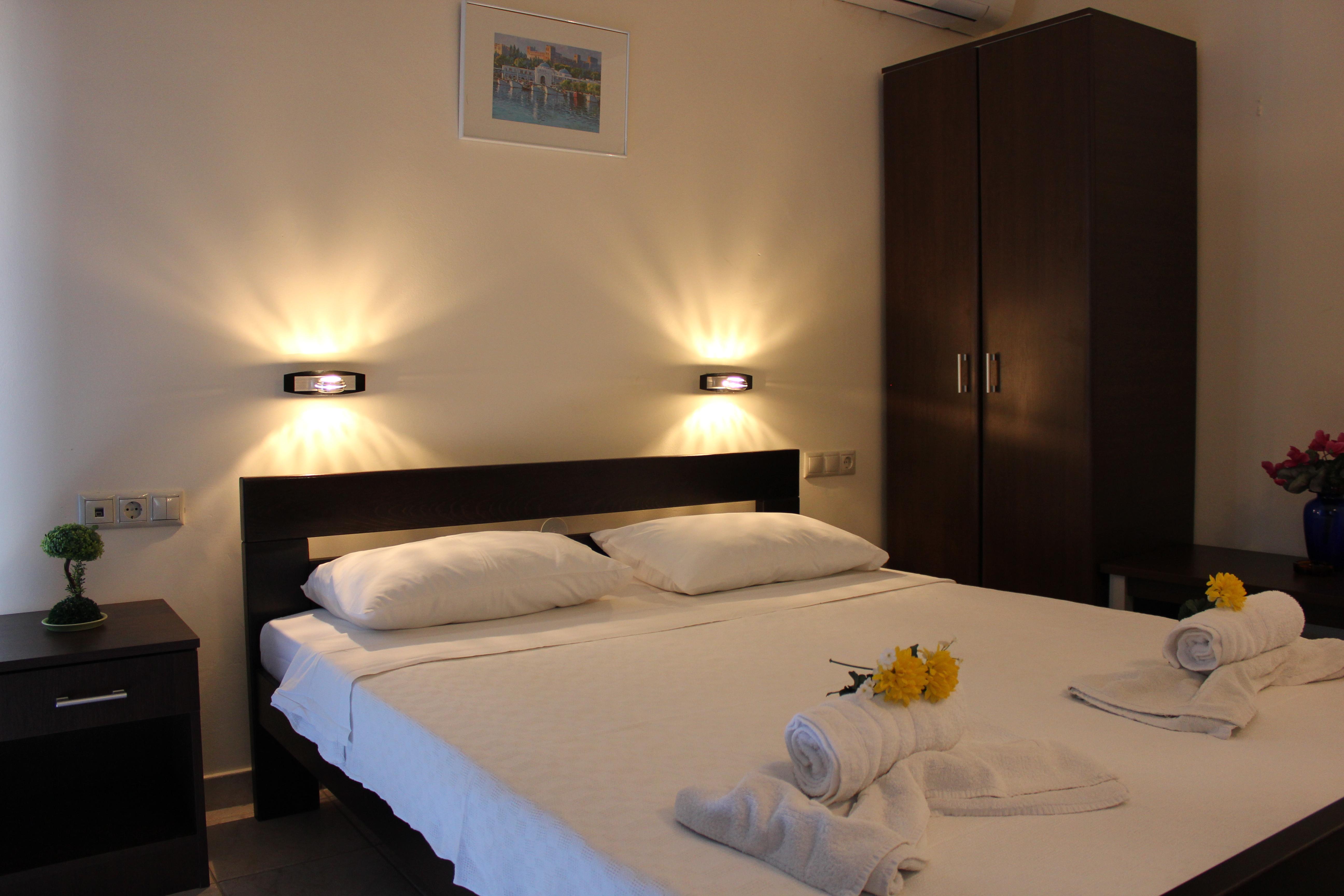 Filmar Hotel, Ixia, Rhodes Экстерьер фото