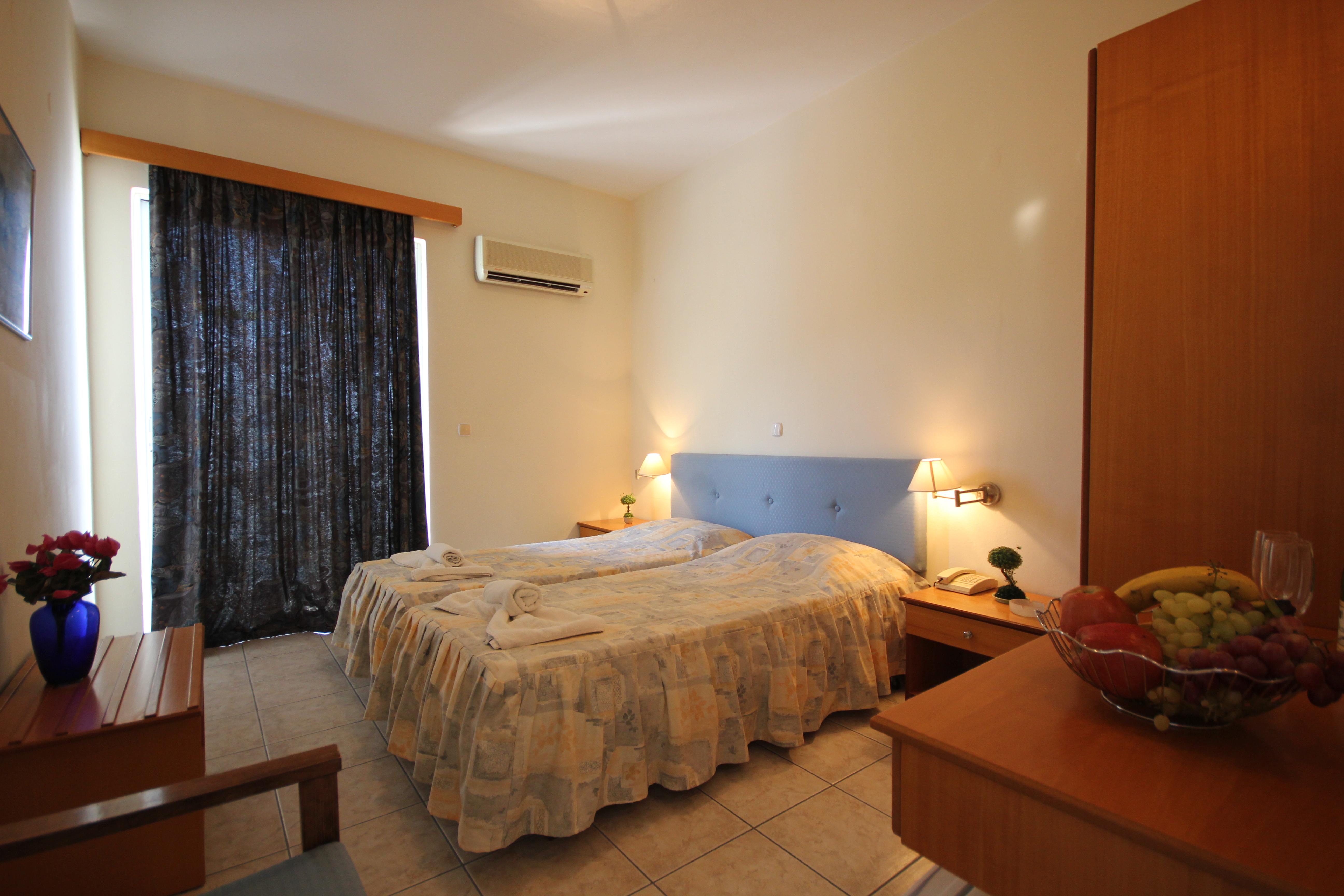 Filmar Hotel, Ixia, Rhodes Экстерьер фото