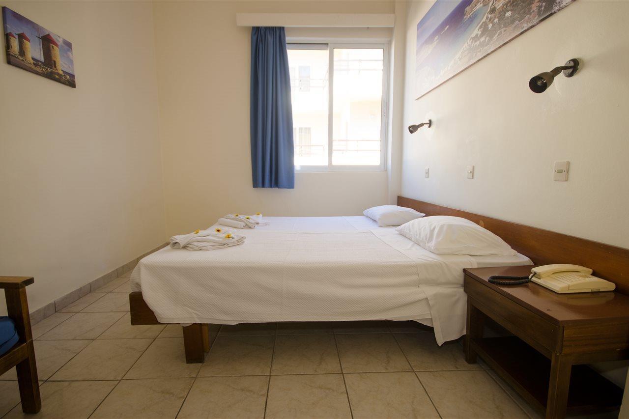 Filmar Hotel, Ixia, Rhodes Экстерьер фото