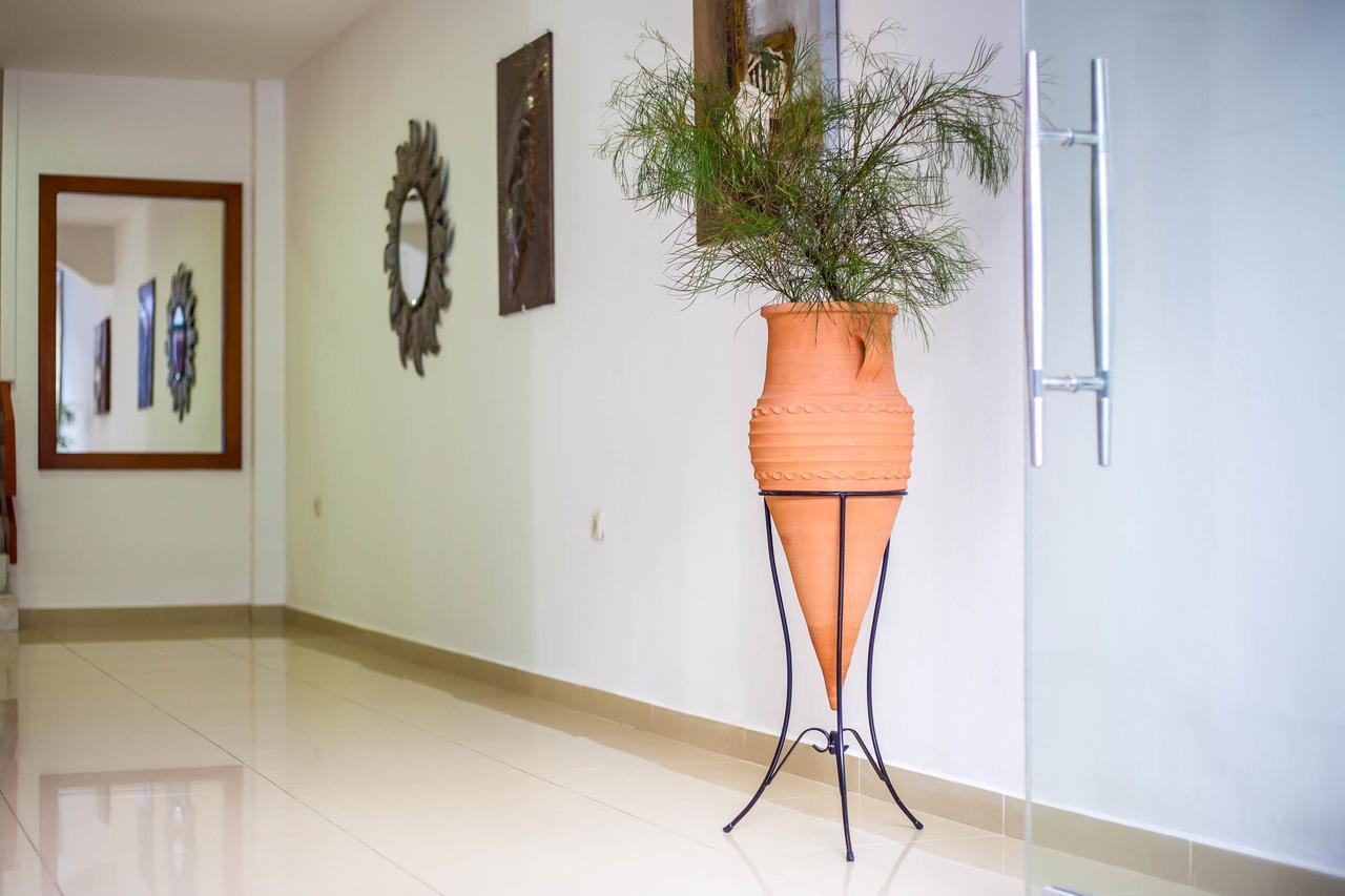 Filmar Hotel, Ixia, Rhodes Экстерьер фото