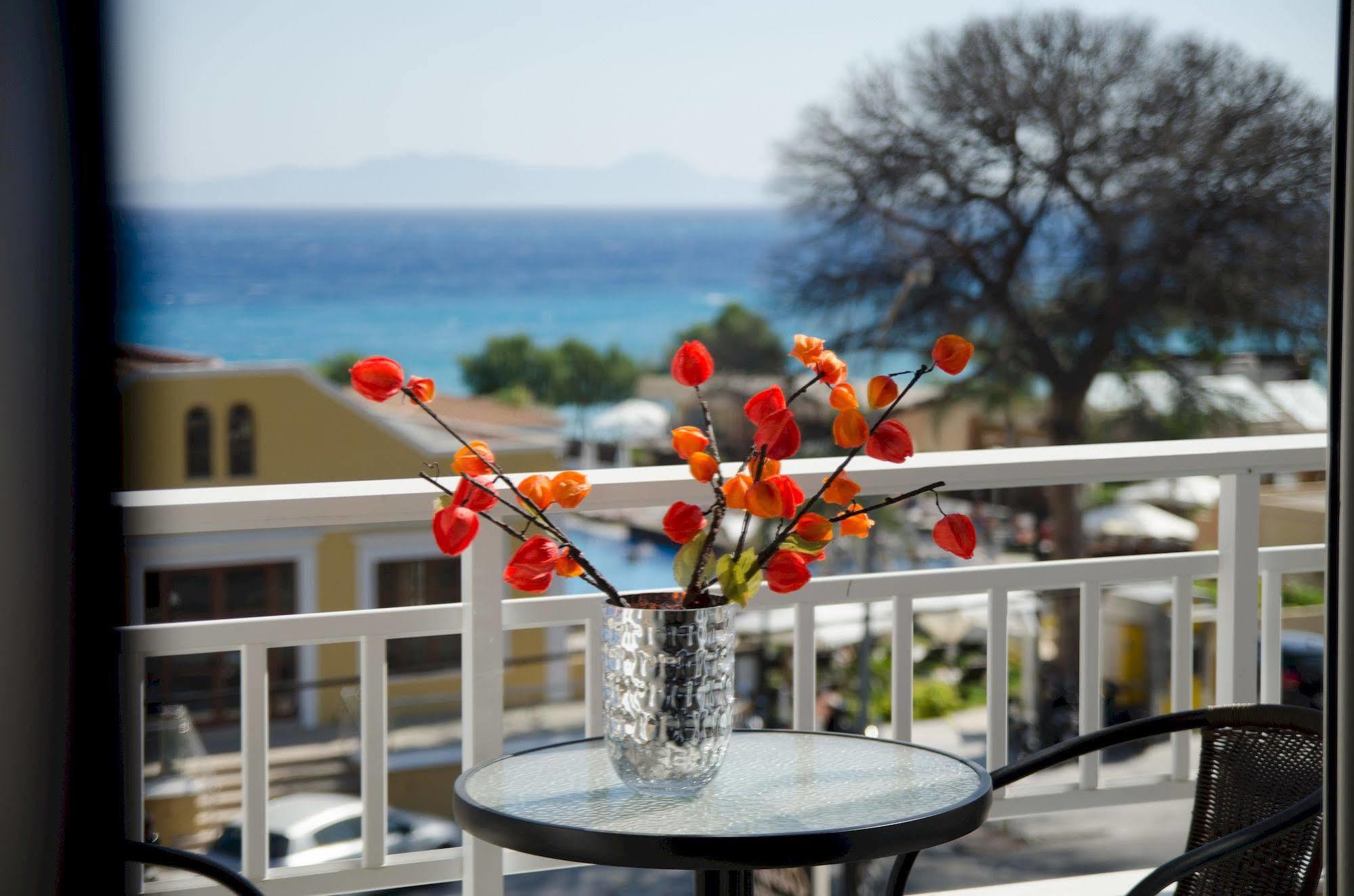 Filmar Hotel, Ixia, Rhodes Экстерьер фото